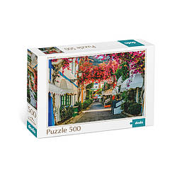 Пазли DoDo Пуерто-де-Моган Іспанія 301155, 500 деталей