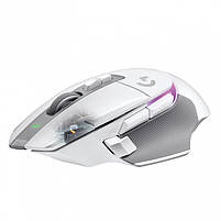 Logitech G502 X Plus White, фото 2