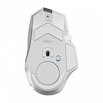 Logitech G502 X Plus White, фото 3