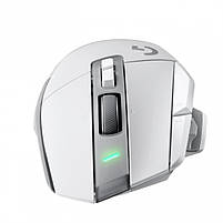 Logitech G502 X Plus White, фото 5
