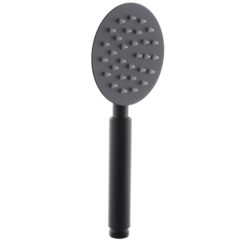 Лейка MIXXUS SH-01 Black (MI4751)