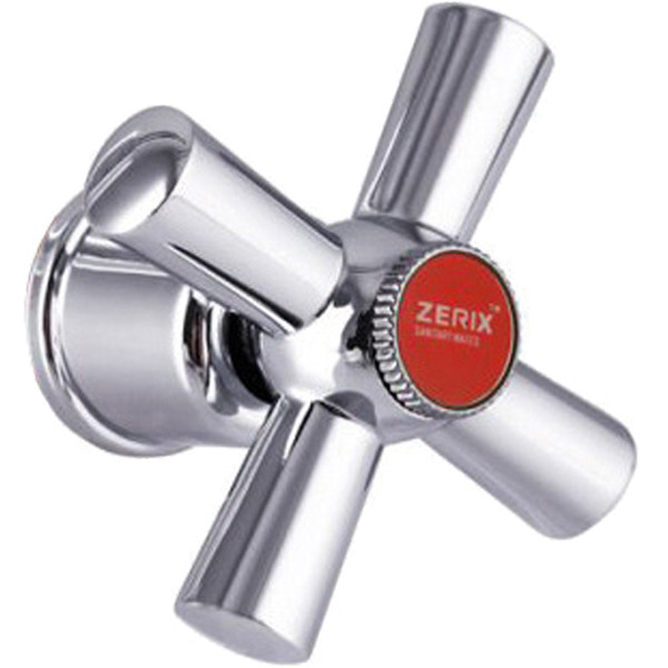 Ручка з кранбуксою ZERIX HANDLE ONE-A722 (ZX3267)
