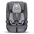 Автокрісло Kinderkraft Safety Fix 2 i-Size Grey (KCSAFI02GRY0000), фото 2