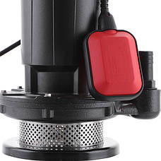 Насос заглибний дренажний KOER Чехия QDX 18-16-0.55 (KP2766), фото 4