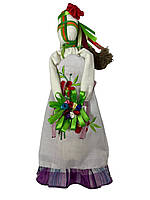 Лялька мотанка, 24 см