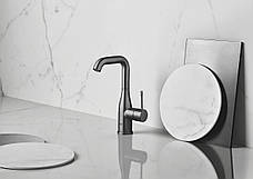 Змішувач для раковини L-розміру Grohe Essence New (32628AL1), фото 3