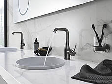 Змішувач для раковини L-розміру Grohe Essence New (32628AL1), фото 4