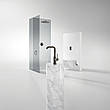 Змішувач для раковини L-розміру Grohe Essence New (32628AL1), фото 7
