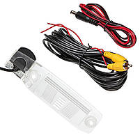 Автомобільна камера заднього огляду Lesko Kia Sportage R 2010 (1974) 8 шт., фото 2