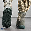 Тактичні чоловічі зимові черевики, фото 7