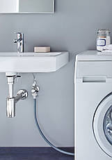 Кутовий вентиль Grohe (22036000), фото 4