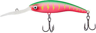 Воблер Select Basher 110F 110mm 23.0g #04 (max 6.0m) (171900) 1870.70.04