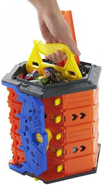 Трек Hot Wheels Гоночная траса GYX11 (ID#1944596796), цена: 1799 ...