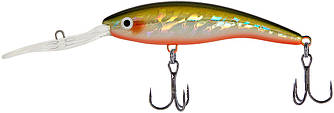 Воблер Select Basher 110F 110mm 23.0g #24 (max 6.0m) (171905) 1870.70.09