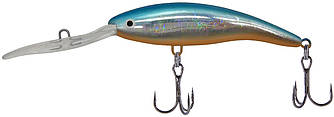 Воблер Select Basher 110F 110mm 23.0g #34 (max 6.0m) (171910) 1870.70.14