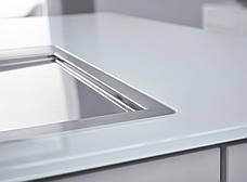 Мийка кухонна Grohe EX Sink K1000 (подвійна крило зліва) (31581SD0), фото 6
