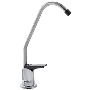 Кран для питної води 1/4" Zerix RO-01 (ZX0561), фото 1