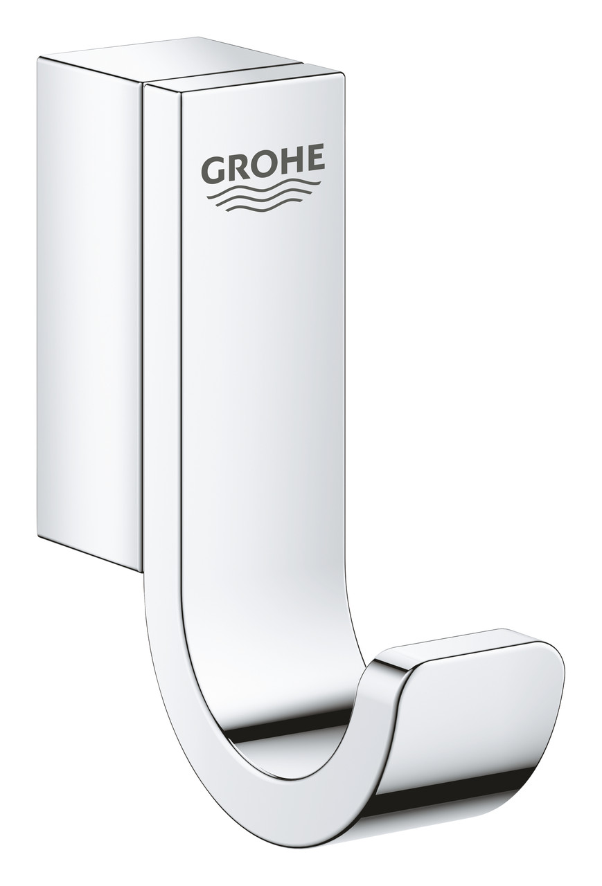 Гачок для халата Grohe Selection (41039000)
