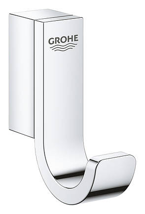 Гачок для халата Grohe Selection (41039000), фото 1