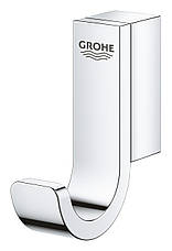 Гачок для халата Grohe Selection (41039000), фото 4