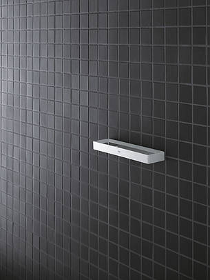 Кільце для рушника Grohe Selection Cube (40766000), фото 3