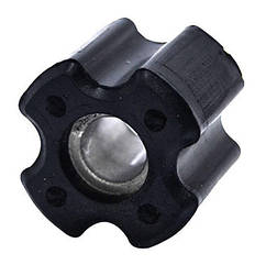 Втулка для труби 26 мм під вал 8 мм для Бензокоси (комплект 5 шт)