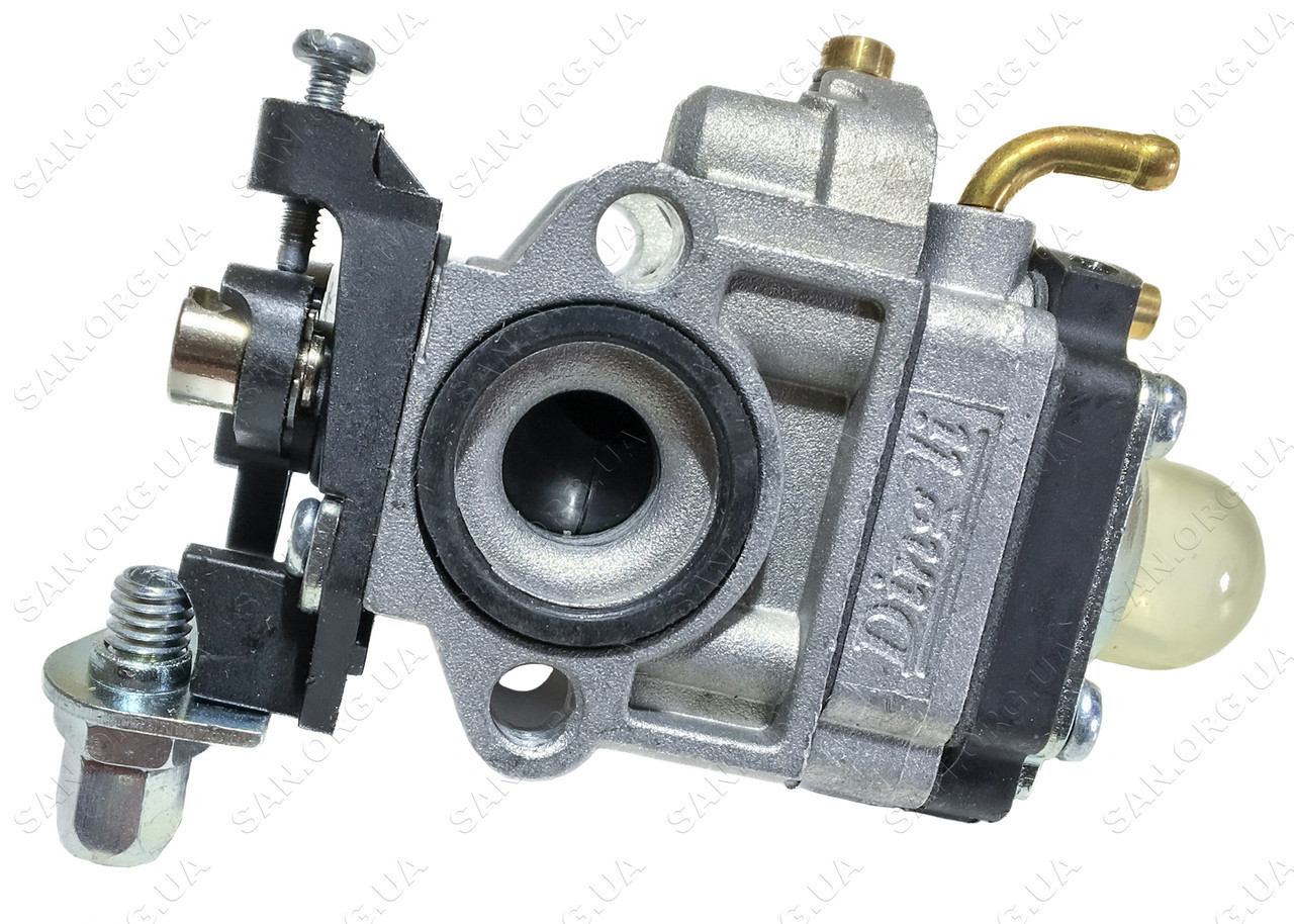 Карбюратор для Бензокоси (мотокоси) 36 з малим отвором, фото 1