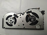 Вентилятор для ноутбуків Lenovo Ideapad Gaming 3-15IMH05 3-15ARH05 5-15IMH05, фото 2