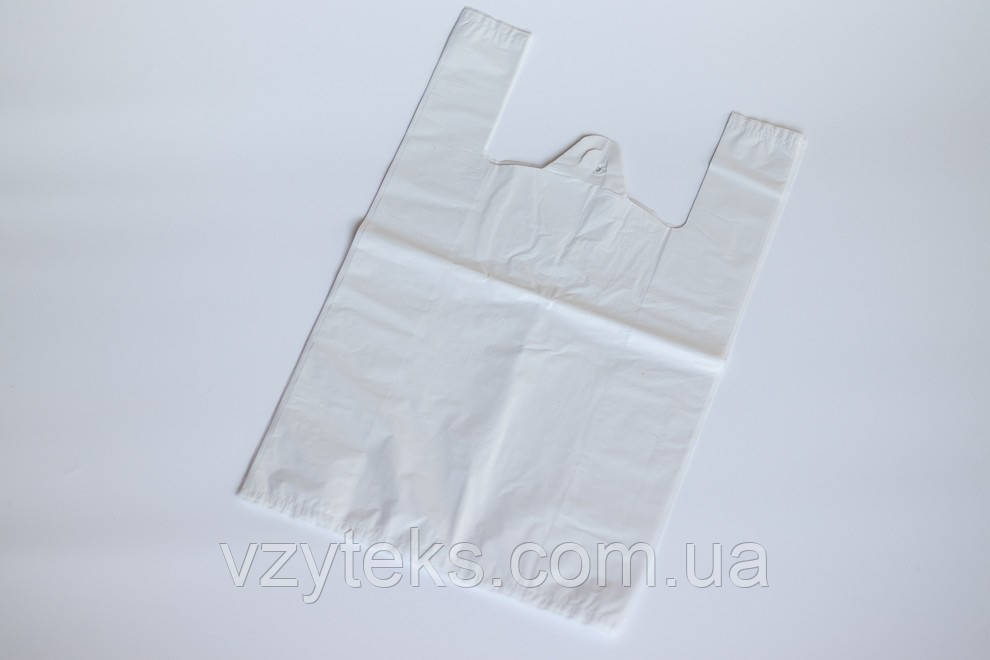 Пакет майка, фото 1