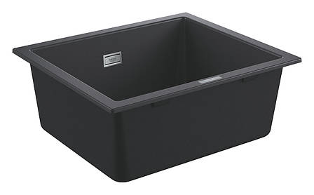 Композитна мийка для кухні Grohe K700U (31654AP0), фото 1