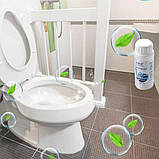 Гранули для прочищення труб / Засіб для промивки каналізаційних труб, фото 3