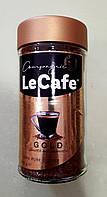 Кава розчинна Le cafe premium 200 грам