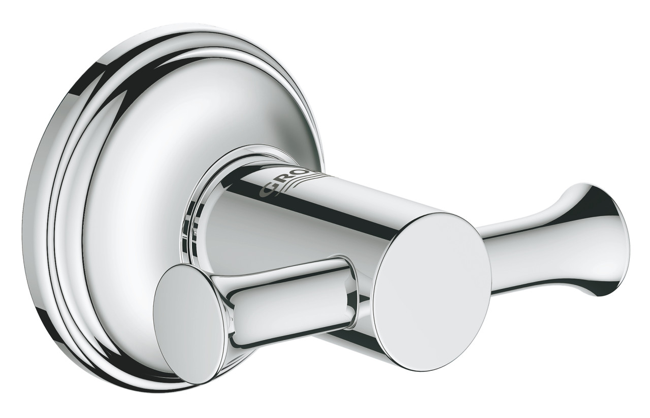 Гачок для халата Grohe Essentials Authentic (40656001)