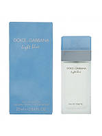 Dolce & Gabbana Light Blue Femme edt 25 ml