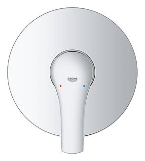 Змішувач прихованого монтажу для 1 споживача Grohe Eurosmart (24042002), фото 3