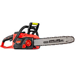 Акумуляторна ланцюгова пилка START PRO SCS/B-36 BRUSHLESS