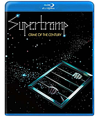 Supertramp - Crime Of The Century (1974) [Blu-ray Audio]