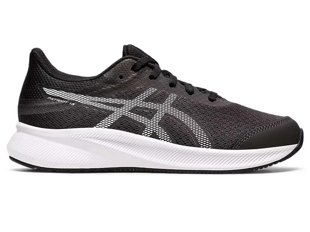Кросівки для бігу дитячі Asics Patriot 13 GS 1014A267 020