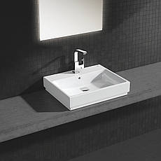 Змішувач для раковини L-розміру Grohe Eurocube (2313500E), фото 5