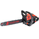 Бензопила ланцюгова START PRO SCS-4090H SUPER TOOTH, фото 3