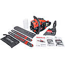 Бензопила ланцюгова START PRO SCS-4090H SUPER TOOTH, фото 10
