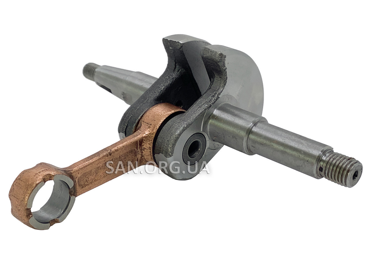 Колінвал для Бензопили GL 4500/5200, фото 1