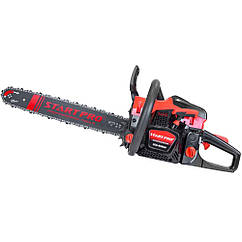 Бензопила цепная START PRO SCS-5000H SUPER TOOTH