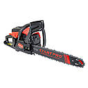 Бензопила цепная START PRO SCS-5000H SUPER TOOTH, фото 5