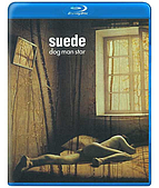 Suede - Dog Man Star (1994) [Blu-ray Audio]