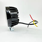 Фара додаткового світла, світлодіодна 30W, фото 2