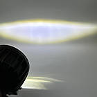 Фара додаткового світла, світлодіодна 30W, фото 4