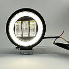 Фара додаткового світла, світлодіодна 30W, фото 3