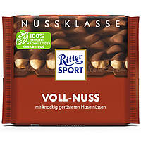 Ritter Sport Voll-Nuss 100 g