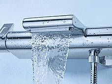 Термостат для ванни Grohe Grohtherm 2000 NEW (34464001), фото 4